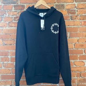 Adidas Pinwheel HD Sweatshirt
